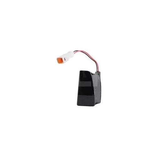 ALKAR Spurwechselwarnleuchte 6203147 links für BMW VW