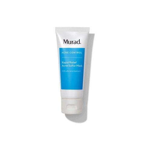 Murad Rapid Relief Sulfur Mask