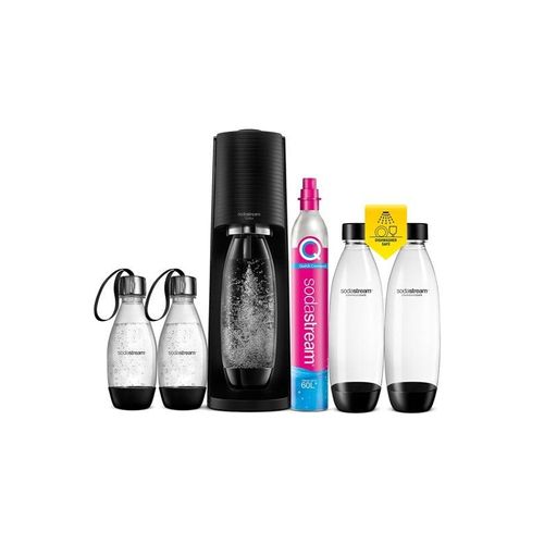 Sodastream Terra Gigapack