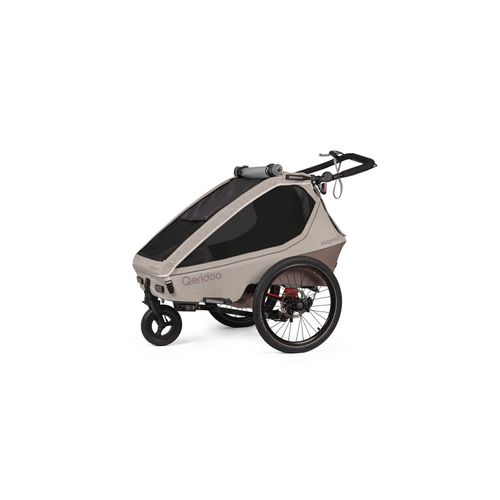 Kidgoo 2 Pro Gen 2 Barista Brown