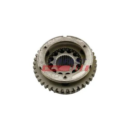 FAST Reparatursatz, Synchronisierung (Schaltgetriebe) ft62201 für FIAT