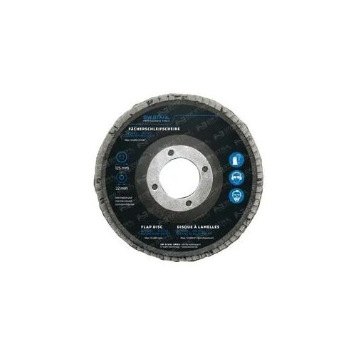 SWSTAHL Schleifscheibe, Winkelschleifer 82308l