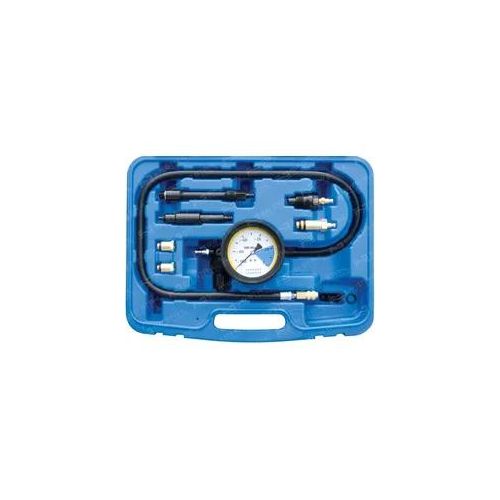 SWSTAHL Prüfgerät, Druckverlust 26046l