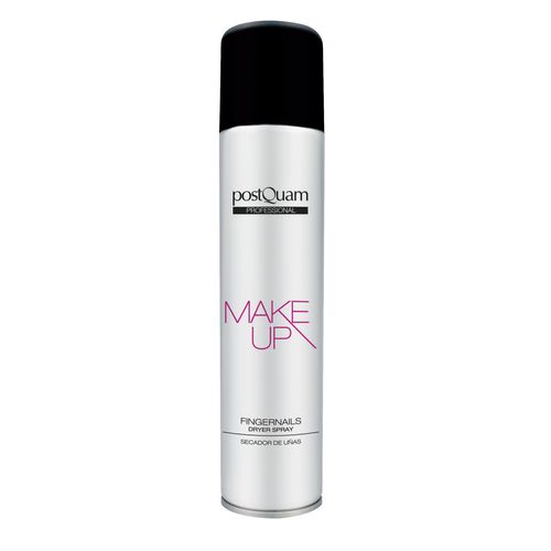 FINGERNAILS DRYER SPRAY - TROCKEN-SPRAY FÜR FINGERNÄGEL 405 CC.