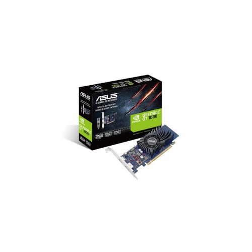 ASUS GT1030-2G-BRK NVIDIA GeForce GT 1030 2 GB GDDR5