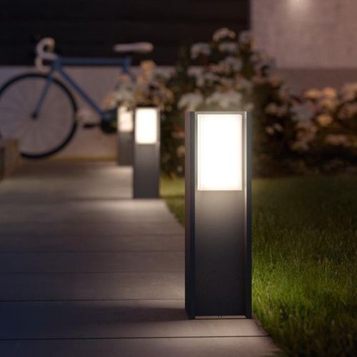Philips Hue Turaco Outdoor-Stuhllampe