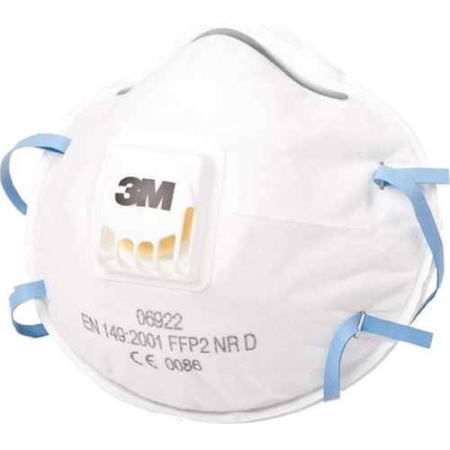 3M Atemschutzmaske 06922
