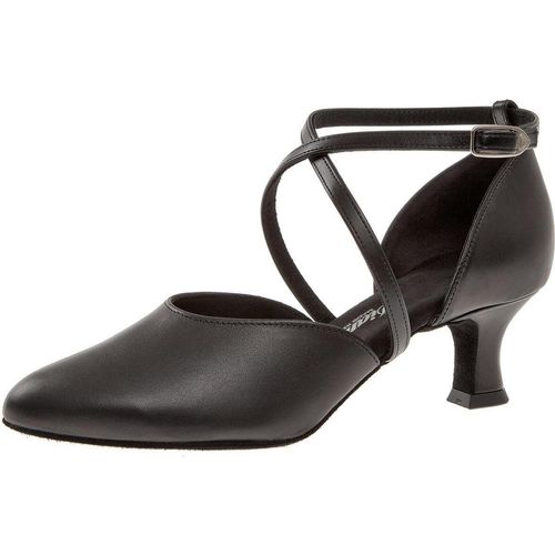 Diamant Damen Tanzschuhe 048-068-034 - Größe: UK 4,5
