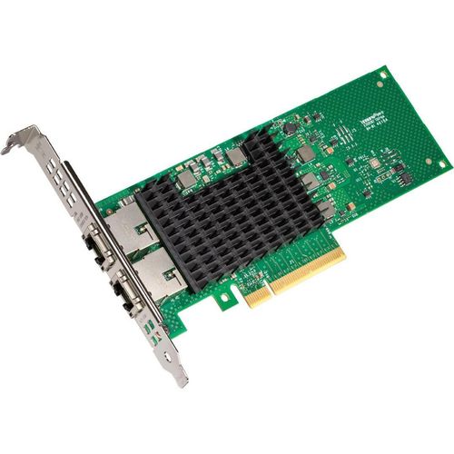 Intel® Ethernet Adapter X710-T2L bulk, LAN-Adapter