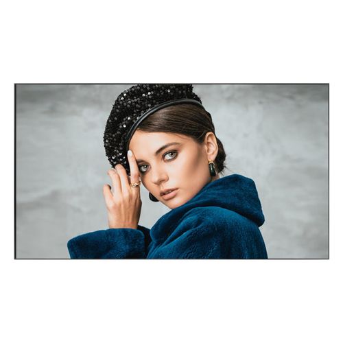 AG neovo PN-55D3 138,7cm(55") LED black (Speditionsversand)