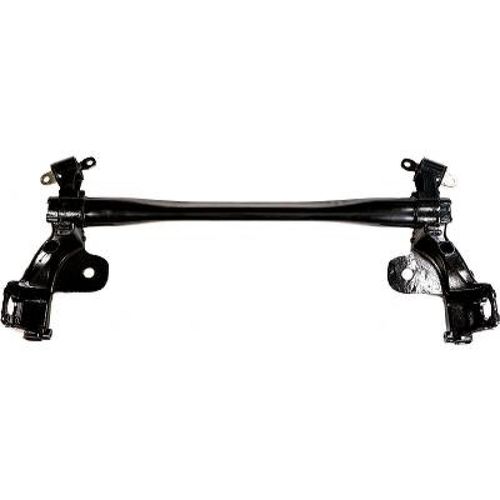 DIEDERICHS Achsträger 1835419 1. Hinten für OPEL Mokka / Mokka X (J13)