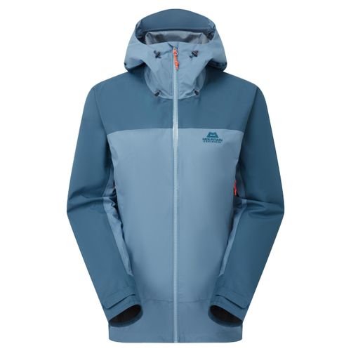 Mountain Equipment Tacul Wmn's Jacket Cosmos Cosmos 12