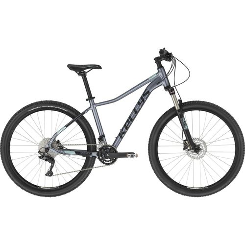VANITY 80 MTB Hardtail in Grey