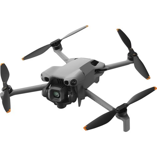 DJI Mini 5 Pro (DJI RC-N3), Drohne, (Mechanische