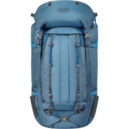Men Bridger 55 - Trekkingrucksack 71 cm (ivy, XL)
