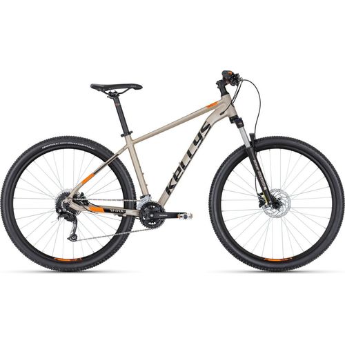SPIDER 70 MTB Hardtail in Sand