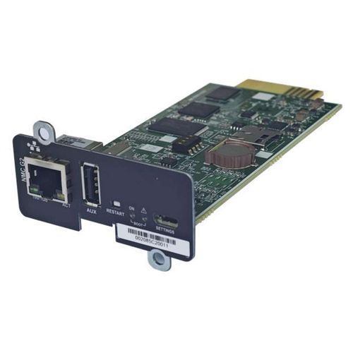 BlueWalker PowerWalker NMC Card NG – Fernverwaltungsadapter