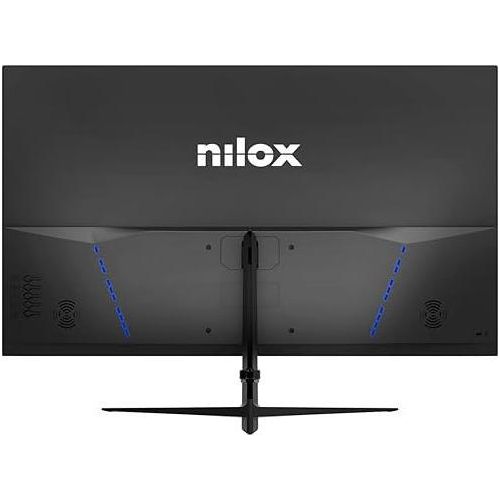 Nilox Monitor Tech 32" IPS FHD 1920x1080 100Hz HDMI VGA Reaktionszeit 4ms