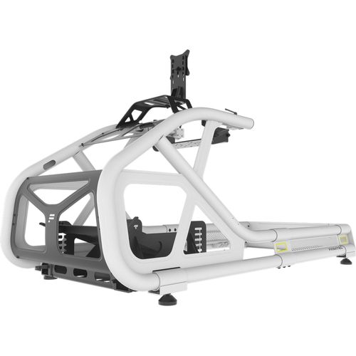 Fanatec Fanatec ClubSport GT Cockpit Box 1&2, Sim Rig