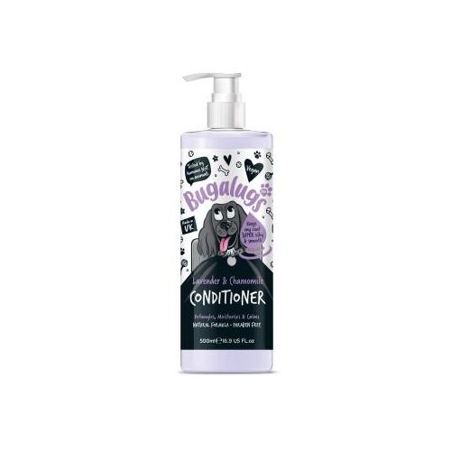 Bugalugs Conditioner Lavendel & Kamille 500 ml