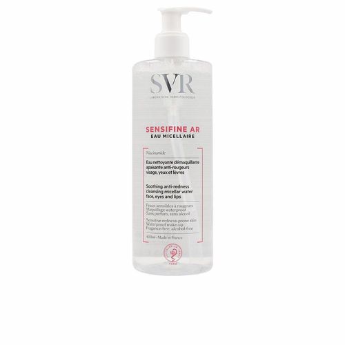 Sensifine Ar Eau Micellaire 400 ml