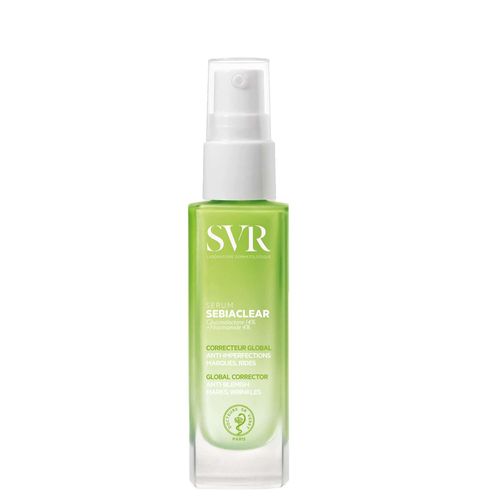 SVR Sebiaclear Serum 30ml - Fortschrittliche Hautpflege-Lösung für Unreinheiten