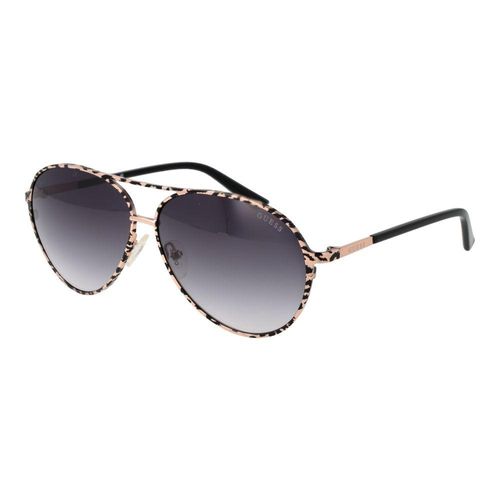 Piloten-Sonnenbrille
