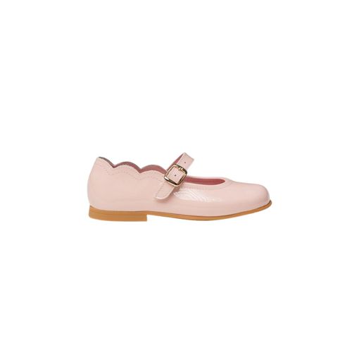 Französisches Leder Rosa Französisch