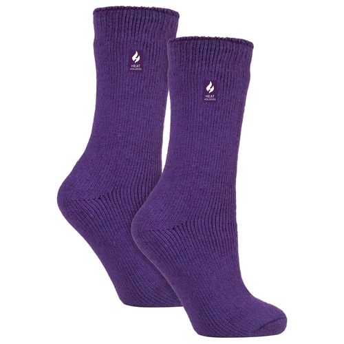 2er-Pack Damen Original Thermo Feuchtigkeitsableitende Socken