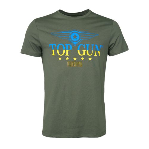 Top Gun T-Shirt TG22011 Ukraine