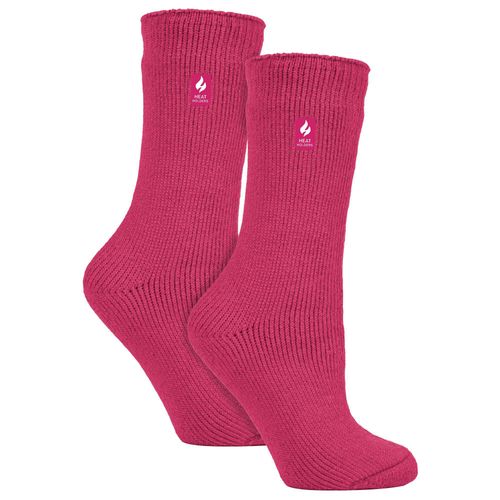 2er Pack Damen Original Thermo Feuchtigkeitstransport Socken