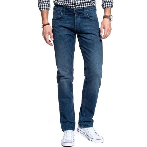 Lee - Daren - BANSHEE WORN