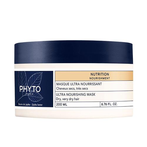 Nutrition Ultra-nährende Maske 200 ml