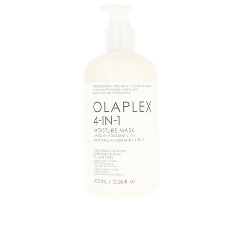 4-in-1 Feuchtigkeitsmaske 370 ml