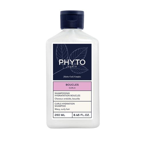Rizos Feuchtigkeitsshampoo 250 ml