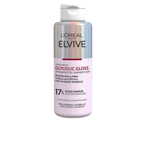 Elvive Glycolic Gloss Laminatbehandlung 5 Min. 200 ml