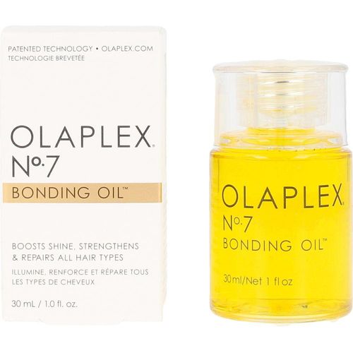 Nº7 Bonding Oil Reparierendes Stylingöl 30 ml