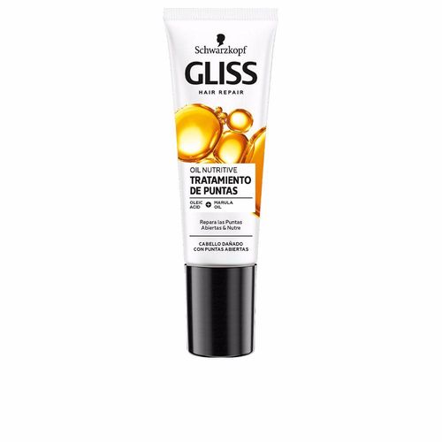 Gliss Ultimate Repair Splissreparatur 50 ml