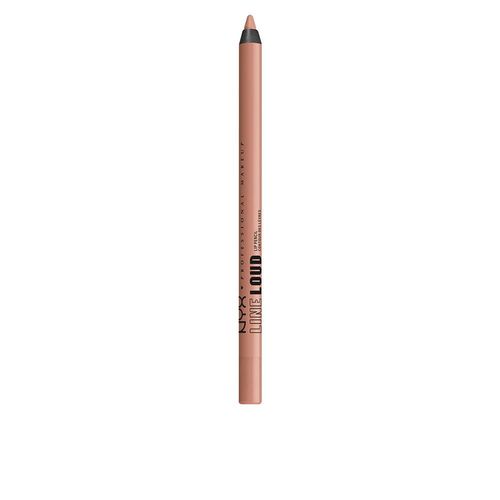 Line Loud Lippenstiftstift #3-goal Crusher 1,2 gr