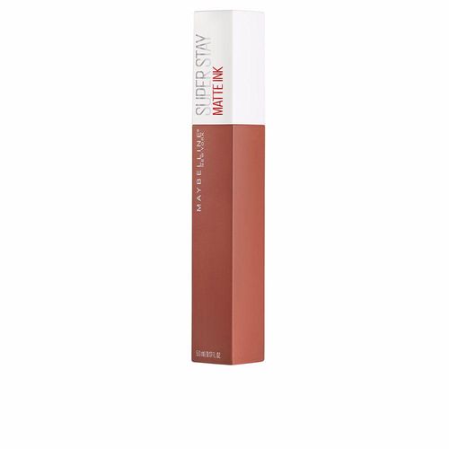 Superstay Matte Ink Lipstick #70-amazonian 5 ml