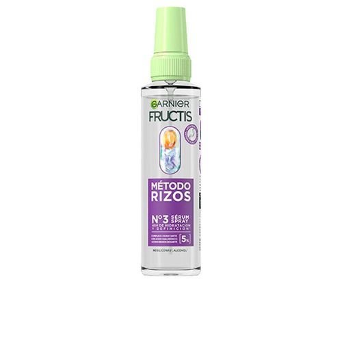 Fructis Método Rizo Serumspray 150 ml