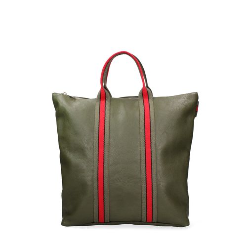 Gave Lux In einen Rucksack umwandelbare Handtasche Frauen