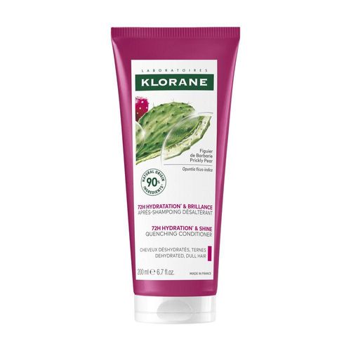 Barbaria Fig Spülung 200 ml