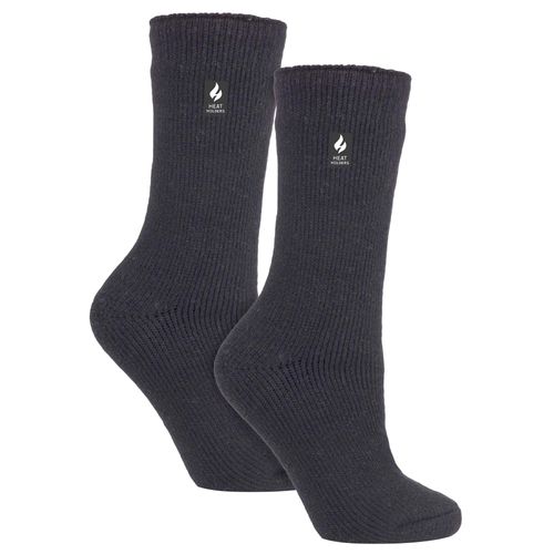 2 Pack Dames Originele Thermische Vochtregulerende Sokken