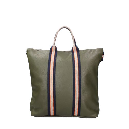 Gave Lux In einen Rucksack umwandelbare Handtasche Frauen