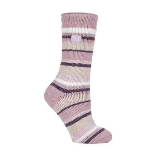 Damen 2.3 Tog Luxus Dicke Thermosocken für den Winter