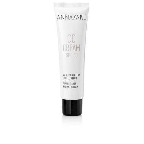 Cc Cream Perfekte Gleichmäßige Strahlende Creme Spf30 30 ml