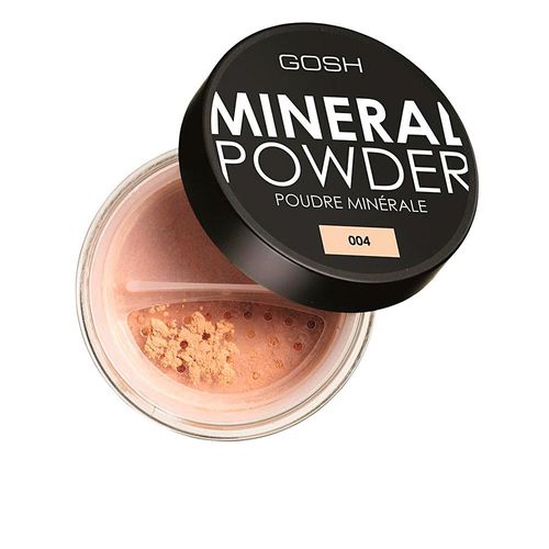Minerale Poeder #004-natuurlijk 8 gr