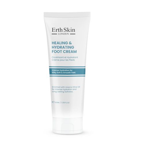 HEILENDE & HYDRATISIERENDE FUSSCREME 100ml