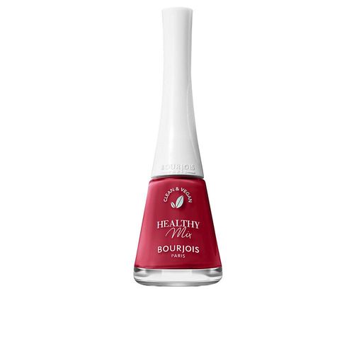 Healthy Mix Nail Polish #250-berry Cute 9 ml